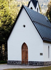 Cappella della Regina della pace