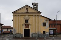 Chiesa di San Carlo Borromeo