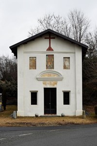 Cappella di San Grato