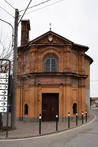 Cappella di Sant'Anna