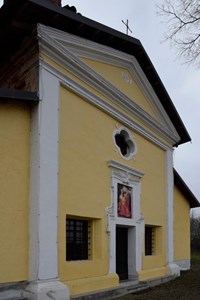 Cappella di San Gerolamo