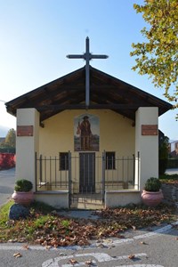 Cappella di San Rocco