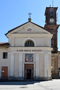 Chiesa di San Grato Vescovo