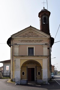Chiesa della Madonna della Neve