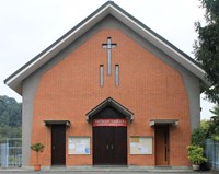 Chiesa della Madonna della Neve