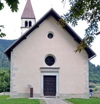 Chiesa di San Rocco