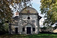 Cappella di Sant'Ilario