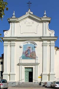 Chiesa di San Raffaele Arcangelo