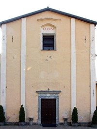 Chiesa di San Colombano Abate