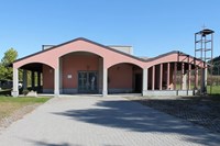 Chiesa della Madonna di Lourdes