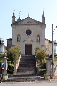 Chiesa di San Giorgio Martire