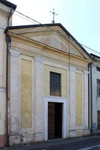 Chiesa dell'Immacolata