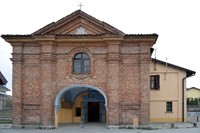 Cappella della Consolata