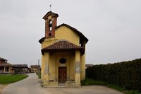 Cappella di San Grato