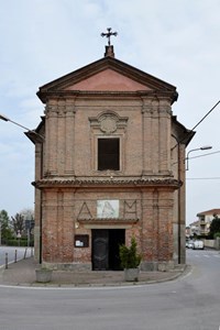 Cappella della Madonna della Neve