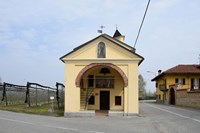 Cappella di San Giacomo