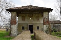 Cappella della Madonna d'Oropa