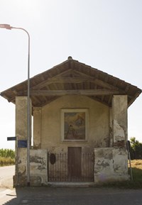 Cappella di San Rocco