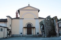 Chiesa di San Michele Arcangelo