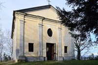 Cappella dell'Assunta