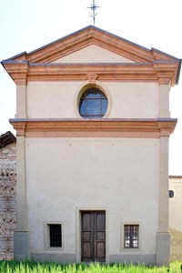 Cappella della Madonna della Neve