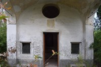 Cappella di Sant'Antonio di Padova