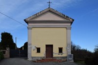 Cappella di San Defendente