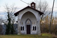 Cappella di Sant'Eusebio