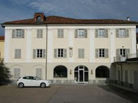Nuovo Vescovado e Curia Vescovile