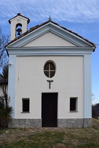 Cappella di San Grato