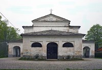 Santuario diocesano Madonna della Misericordia