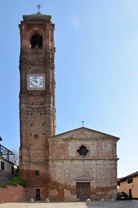 Cappella dello Spirito Santo