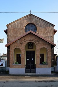 Chiesa del Sacro Cuore di Gesù