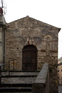 Chiesa di Sant'Omobono