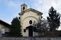 Cappella di San Bernardo