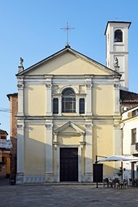 Cappella di Santa Croce