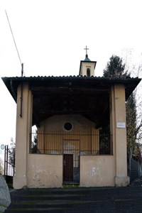Cappella di San Rocco