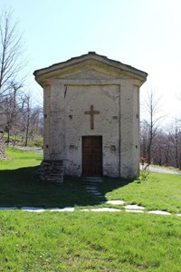 Cappella dell'Annunciazione