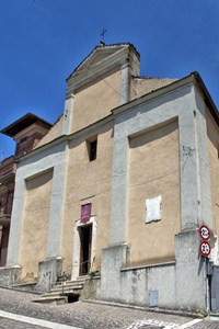 Chiesa della Croce