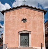 Chiesa di Santa Maria e San Mauro