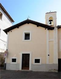 Chiesa della Santissima Annunziata