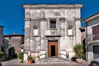 Chiesa di Santa Maria della Pietà