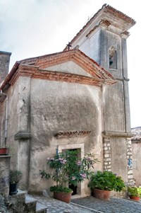 Chiesa di Santa Maria Assunta