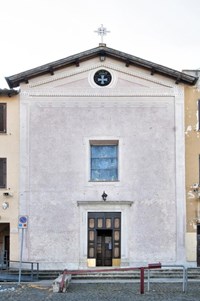Chiesa della Madonna della Fiducia