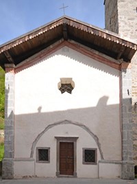 Chiesa di Sant'Antonio Abate