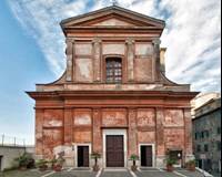 Chiesa di Santa Maria della Valle