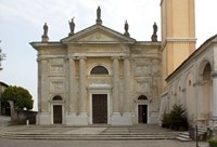 Chiesa della Natività di Maria