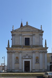 Chiesa di Santa Maria Assunta