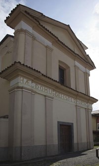 Chiesa di San Gaudenzio Vescovo