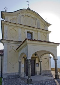 Chiesa di San Vigilio Vescovo